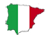 CO-GA-BE - Italiano