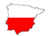 CO-GA-BE - Polski